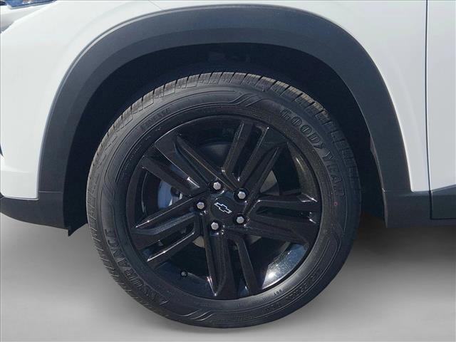 new 2026 Chevrolet Trax car, priced at $26,749