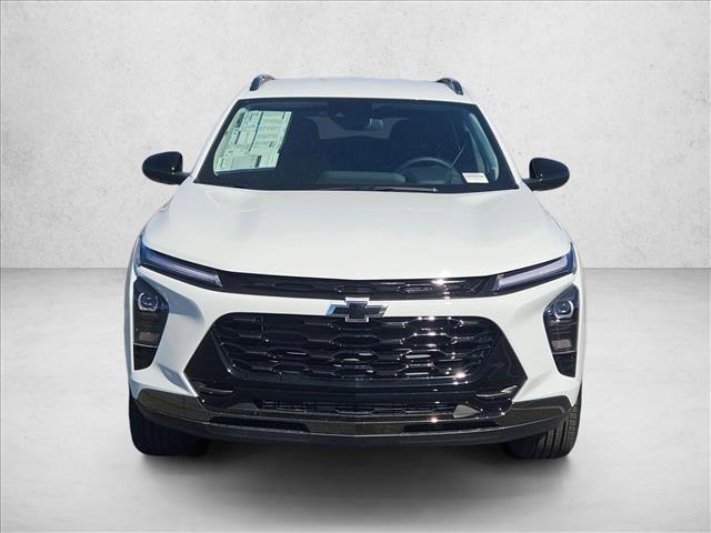 new 2026 Chevrolet Trax car, priced at $26,749