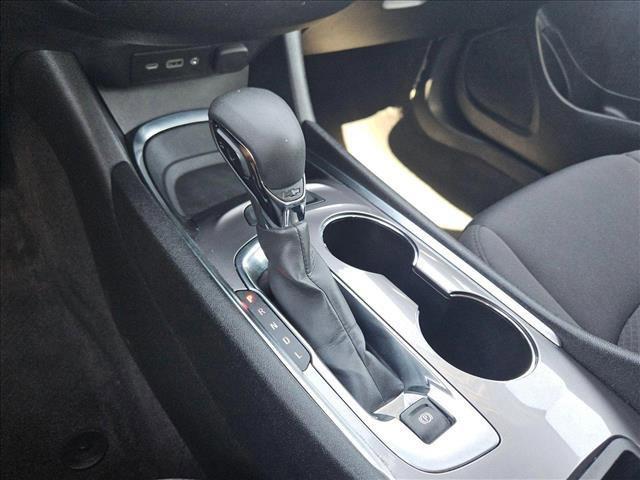 used 2022 Chevrolet Malibu car, priced at $17,491