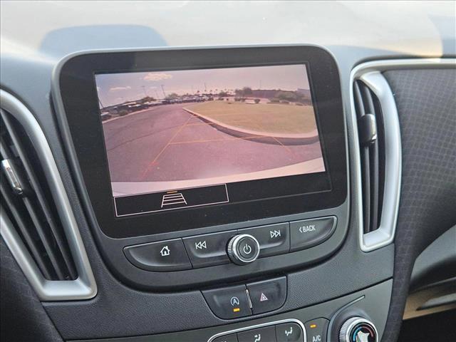 used 2022 Chevrolet Malibu car, priced at $17,491