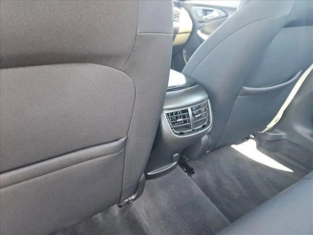 used 2022 Chevrolet Malibu car, priced at $17,491