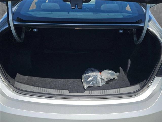 used 2022 Chevrolet Malibu car, priced at $17,491