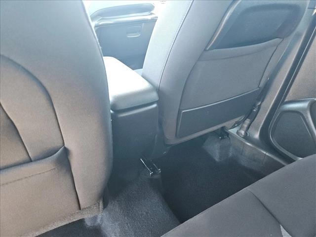 used 2023 Chevrolet TrailBlazer car, priced at $20,988