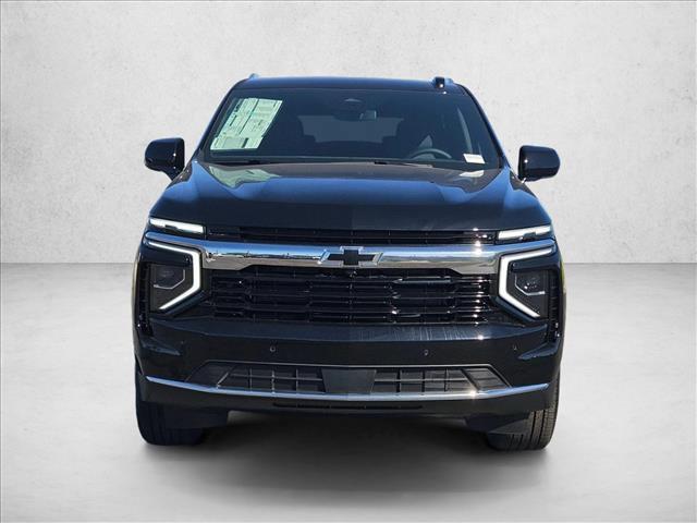 new 2026 Chevrolet Tahoe car, priced at $66,266