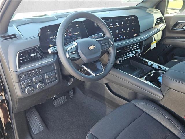 new 2026 Chevrolet Tahoe car, priced at $66,266