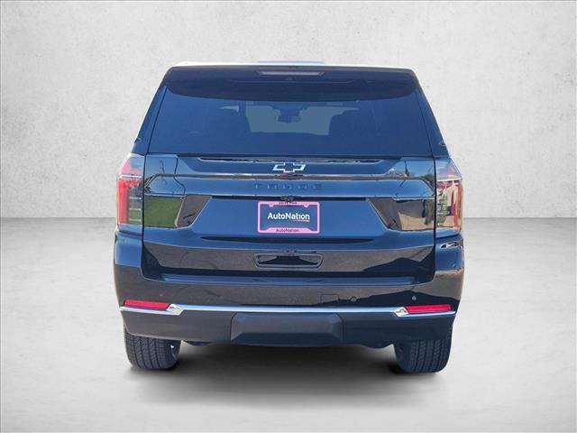 new 2026 Chevrolet Tahoe car, priced at $66,266