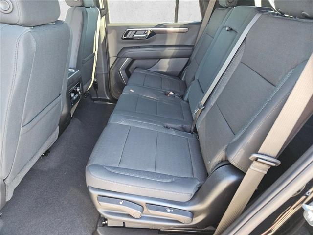 new 2026 Chevrolet Tahoe car, priced at $66,266