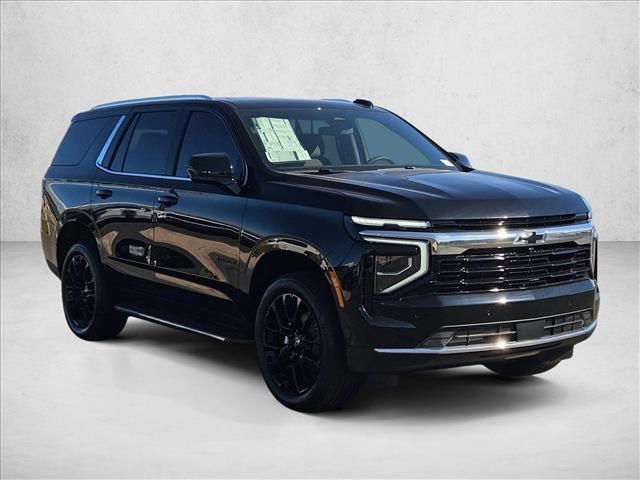 new 2026 Chevrolet Tahoe car, priced at $66,266