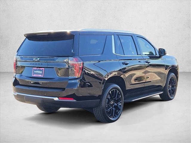 new 2026 Chevrolet Tahoe car, priced at $66,266