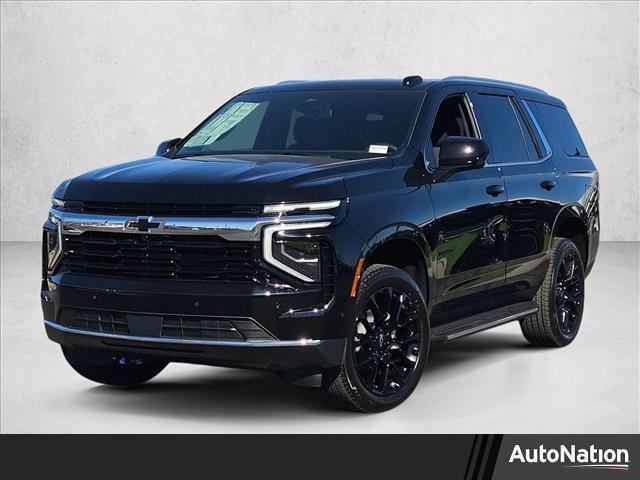 new 2026 Chevrolet Tahoe car, priced at $66,266
