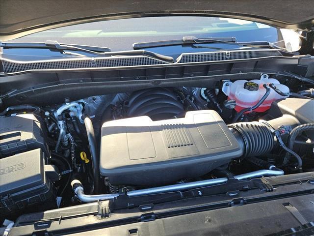 new 2026 Chevrolet Tahoe car, priced at $66,266