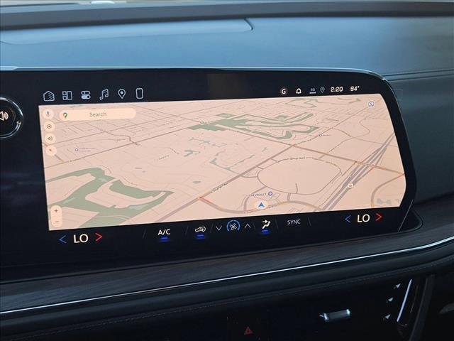 new 2026 Chevrolet Tahoe car, priced at $66,266