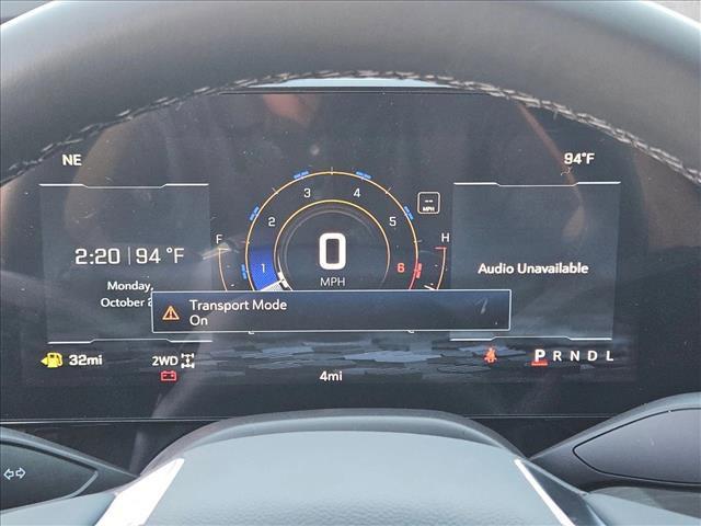 new 2026 Chevrolet Tahoe car, priced at $66,266