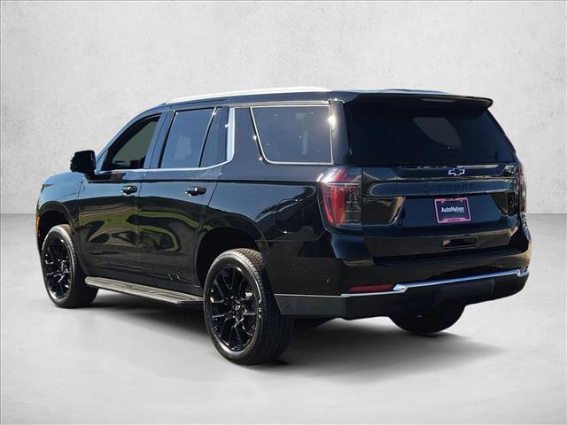new 2026 Chevrolet Tahoe car, priced at $66,266