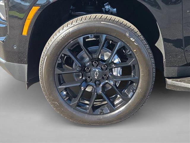 new 2026 Chevrolet Tahoe car, priced at $66,266