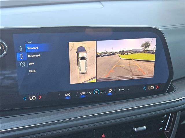 new 2026 Chevrolet Tahoe car, priced at $66,266