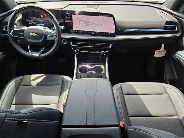 new 2026 Chevrolet Traverse car, priced at $48,967
