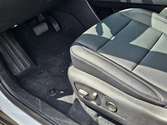 new 2026 Chevrolet Traverse car, priced at $48,967