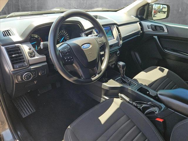 used 2021 Ford Ranger car, priced at $25,960
