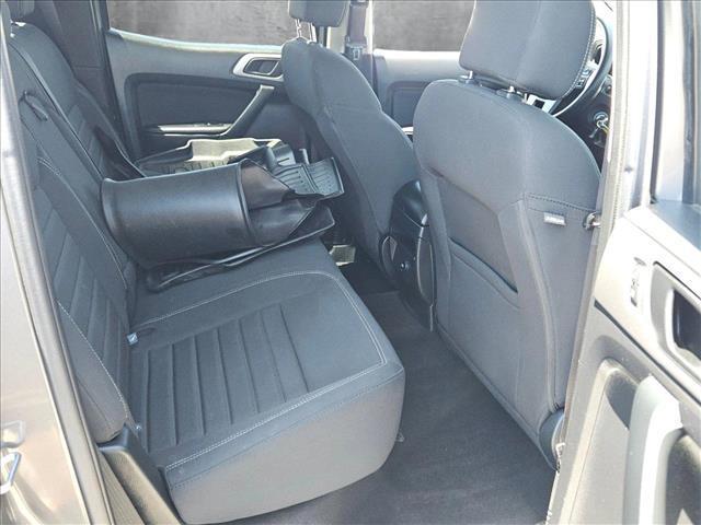 used 2021 Ford Ranger car, priced at $25,960
