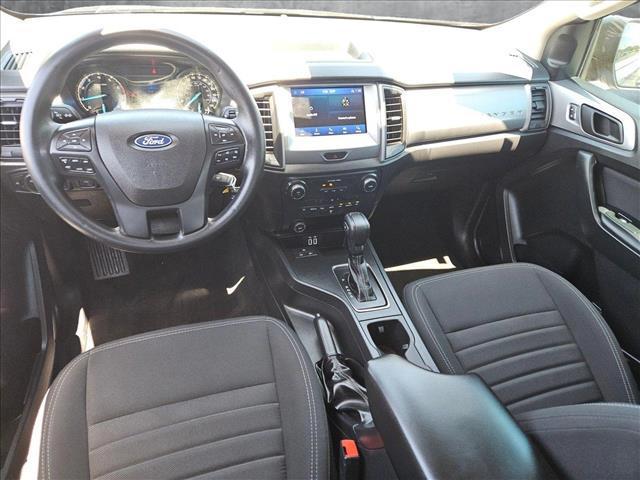 used 2021 Ford Ranger car, priced at $25,960
