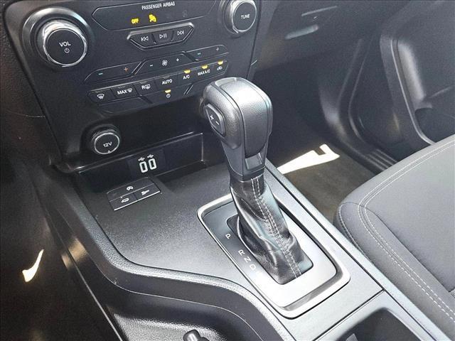 used 2021 Ford Ranger car, priced at $25,960