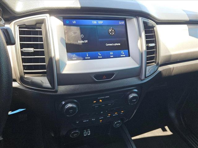 used 2021 Ford Ranger car, priced at $25,960