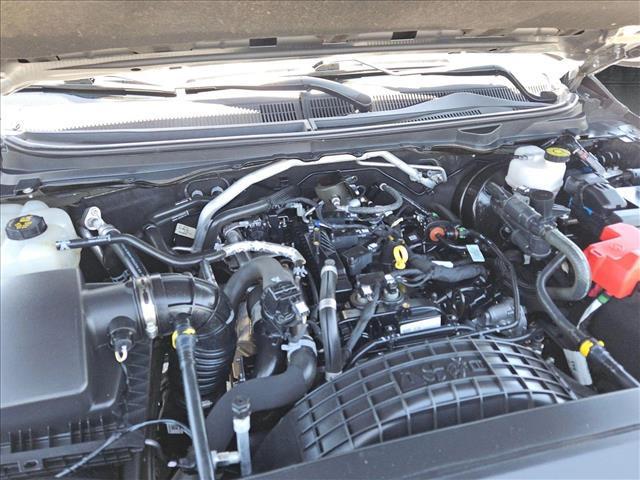 used 2021 Ford Ranger car, priced at $25,960