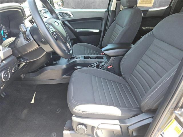 used 2021 Ford Ranger car, priced at $25,960