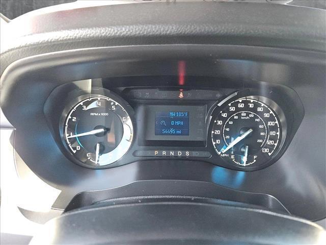 used 2021 Ford Ranger car, priced at $25,960