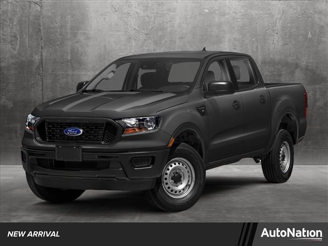 used 2021 Ford Ranger car, priced at $25,960