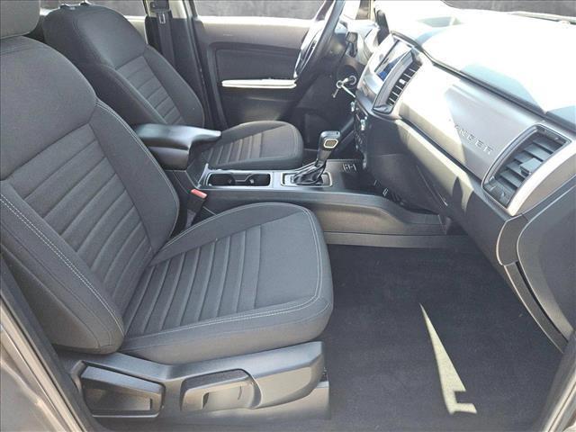 used 2021 Ford Ranger car, priced at $25,960