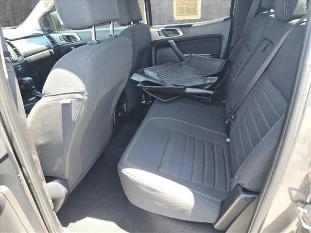 used 2021 Ford Ranger car, priced at $25,960