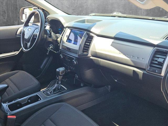 used 2021 Ford Ranger car, priced at $25,960