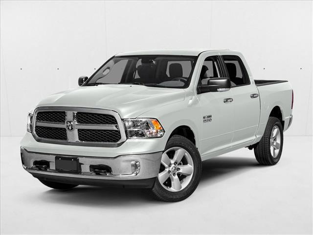 used 2017 Ram 1500 car, priced at $17,899