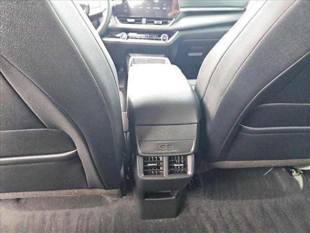 used 2025 Chevrolet Equinox car, priced at $27,589