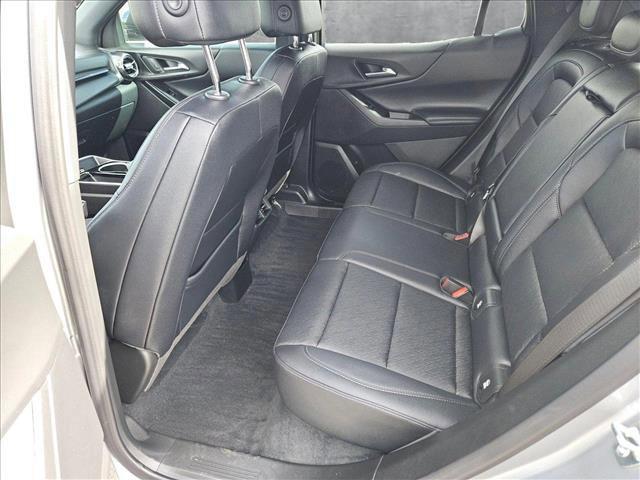 used 2025 Chevrolet Equinox car, priced at $27,589