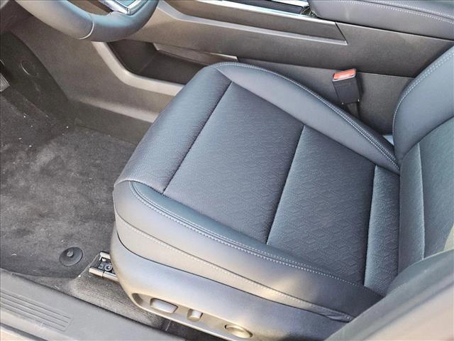 used 2025 Chevrolet Equinox car, priced at $28,990