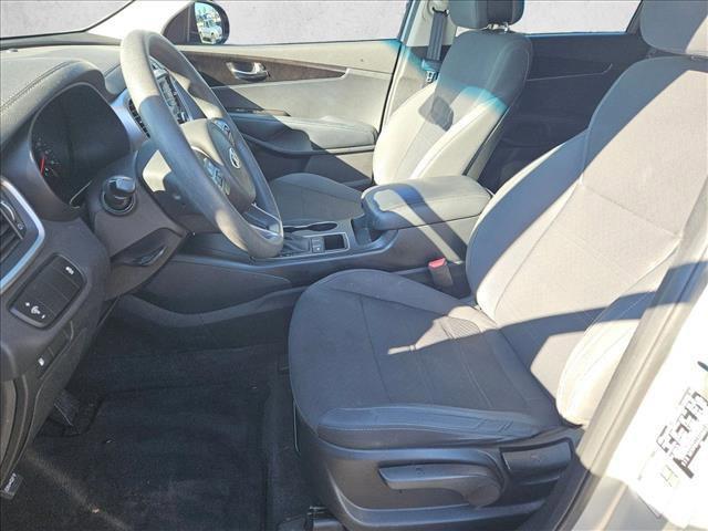 used 2016 Kia Sorento car, priced at $13,998