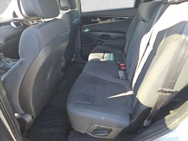 used 2016 Kia Sorento car, priced at $13,998