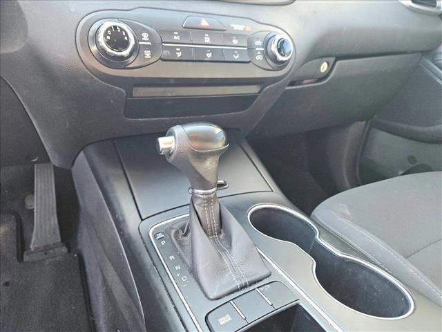 used 2016 Kia Sorento car, priced at $13,998
