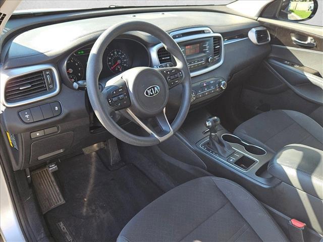 used 2016 Kia Sorento car, priced at $13,998