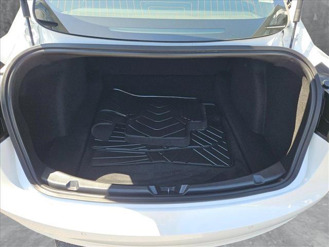 used 2019 Tesla Model 3 car, priced at $18,937