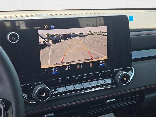 new 2025 Chevrolet Colorado car, priced at $43,482