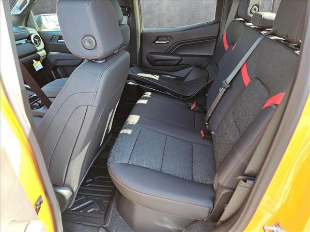 new 2025 Chevrolet Colorado car, priced at $43,394