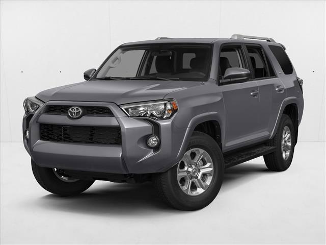 used 2015 Toyota 4Runner car, priced at $18,599