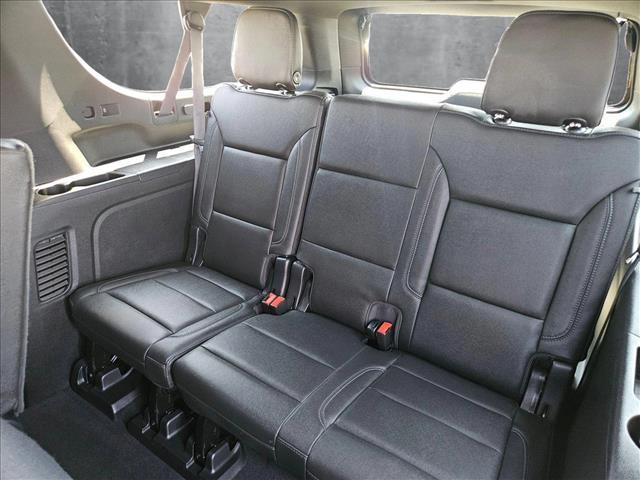used 2022 Chevrolet Suburban car, priced at $51,688