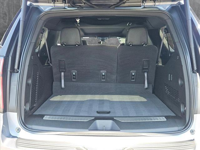 used 2022 Chevrolet Suburban car, priced at $51,688