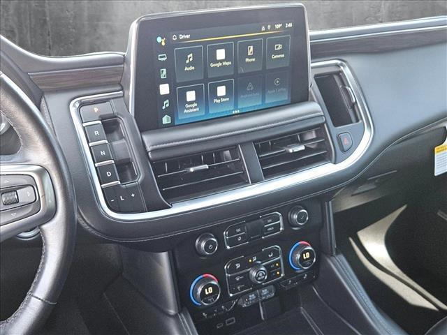 used 2022 Chevrolet Suburban car, priced at $51,688
