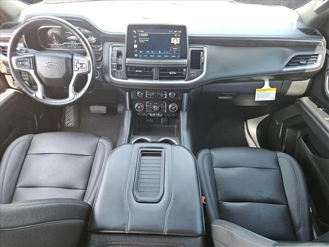 used 2022 Chevrolet Suburban car, priced at $51,688